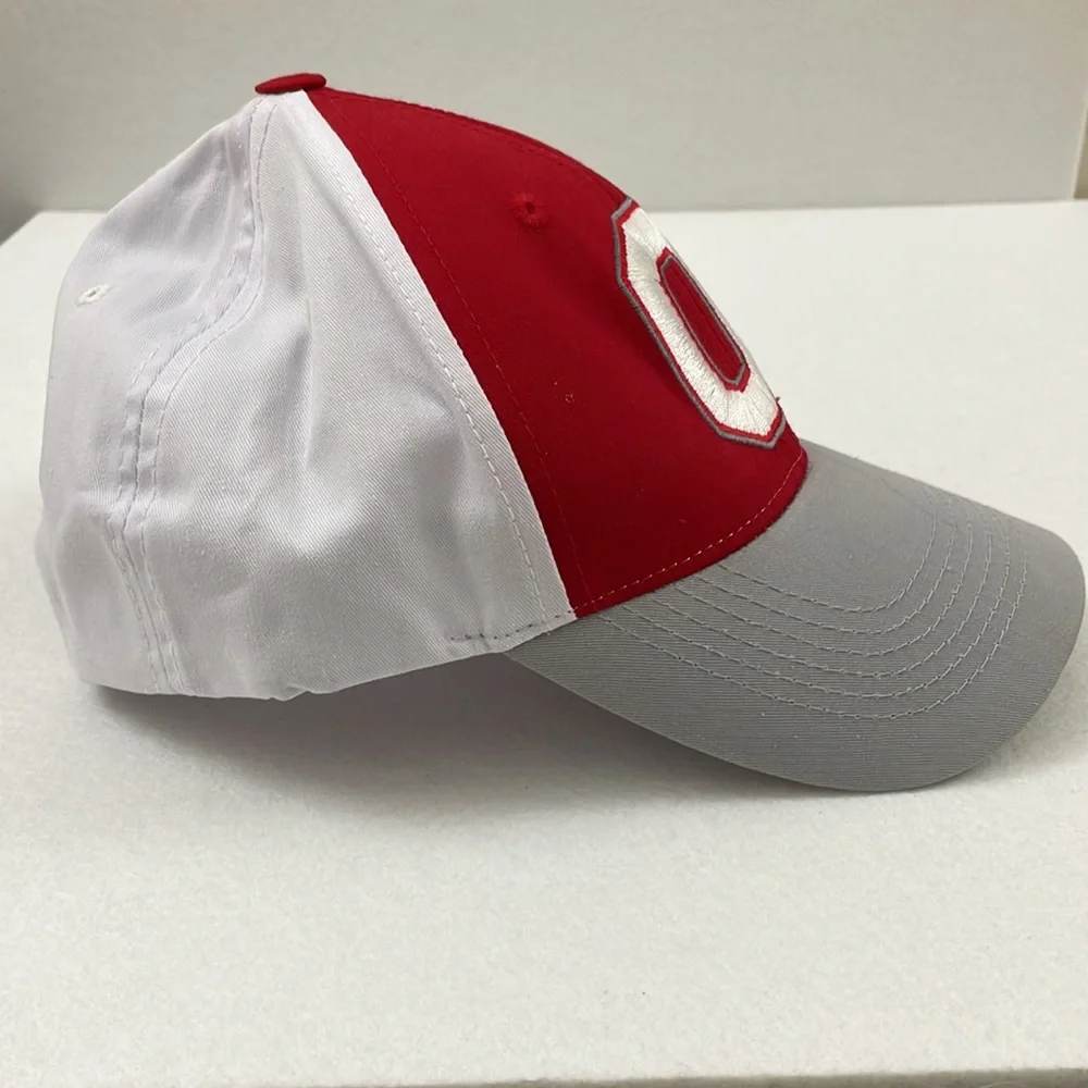 Ohio State Buckeyes Baseball Cap